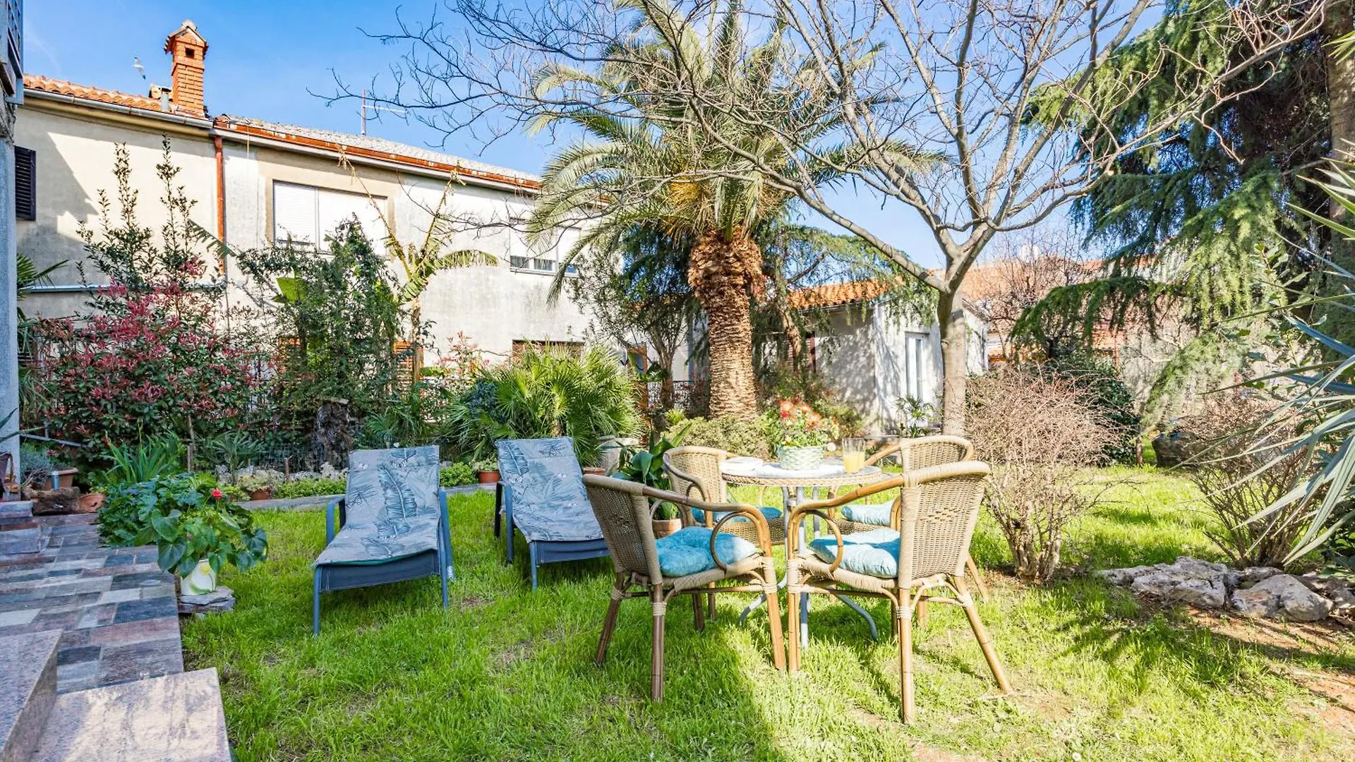 Apartment Roza, Pula, Near Center 0*, Pola Croazia
