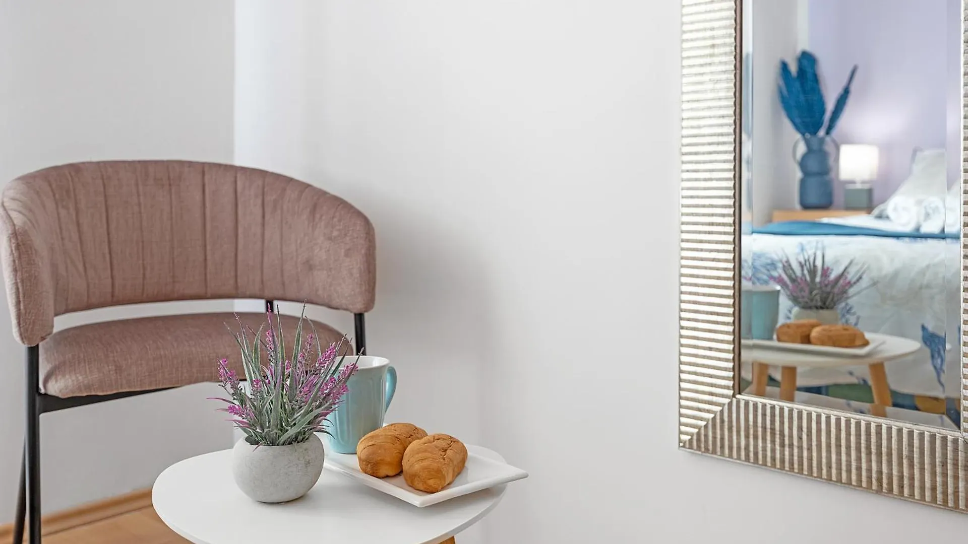 Apartment Roza, Pula, Near Center Croatia