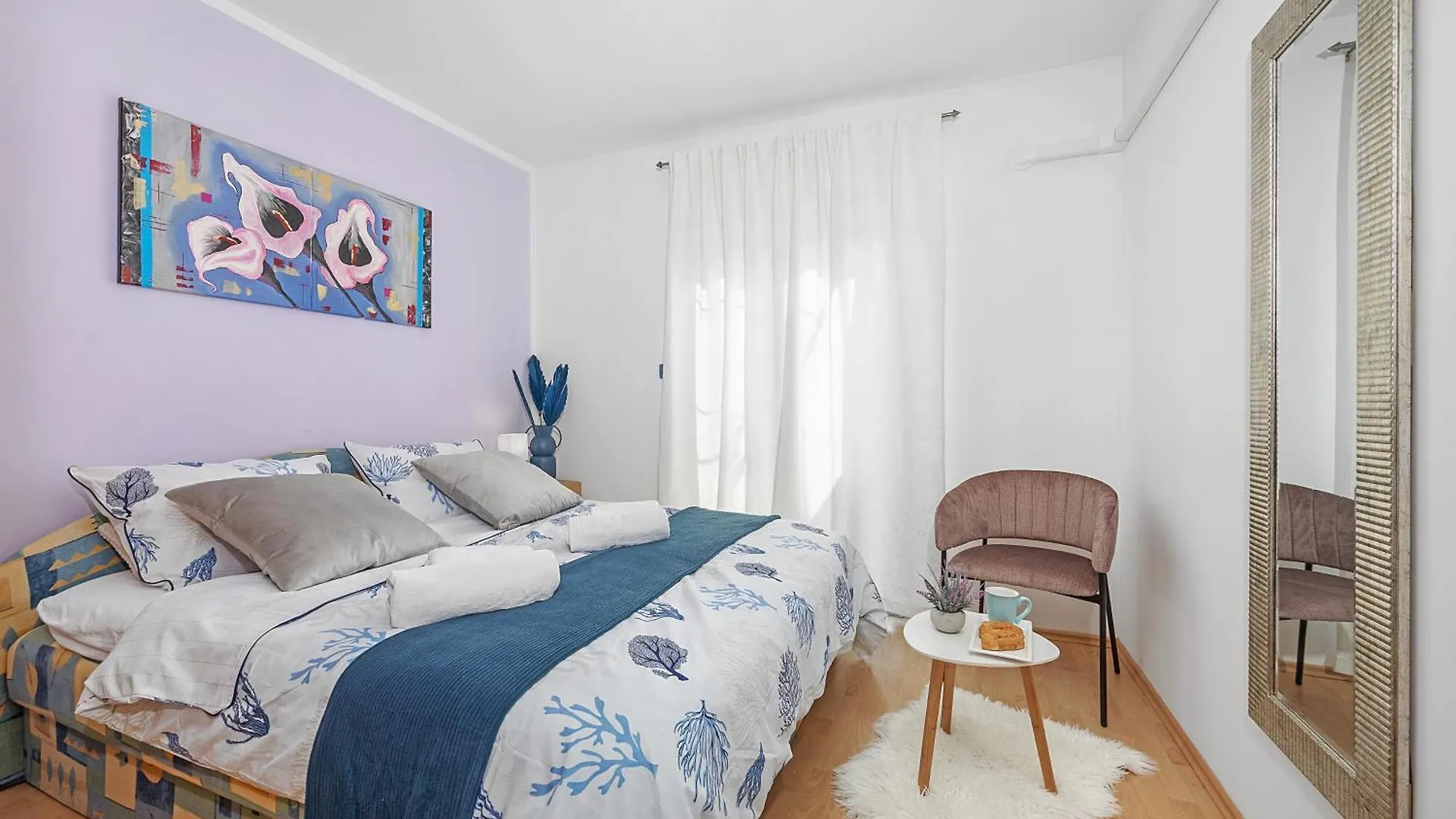 Apartment Roza, Pula, Near Center 0*, Pula Croatia