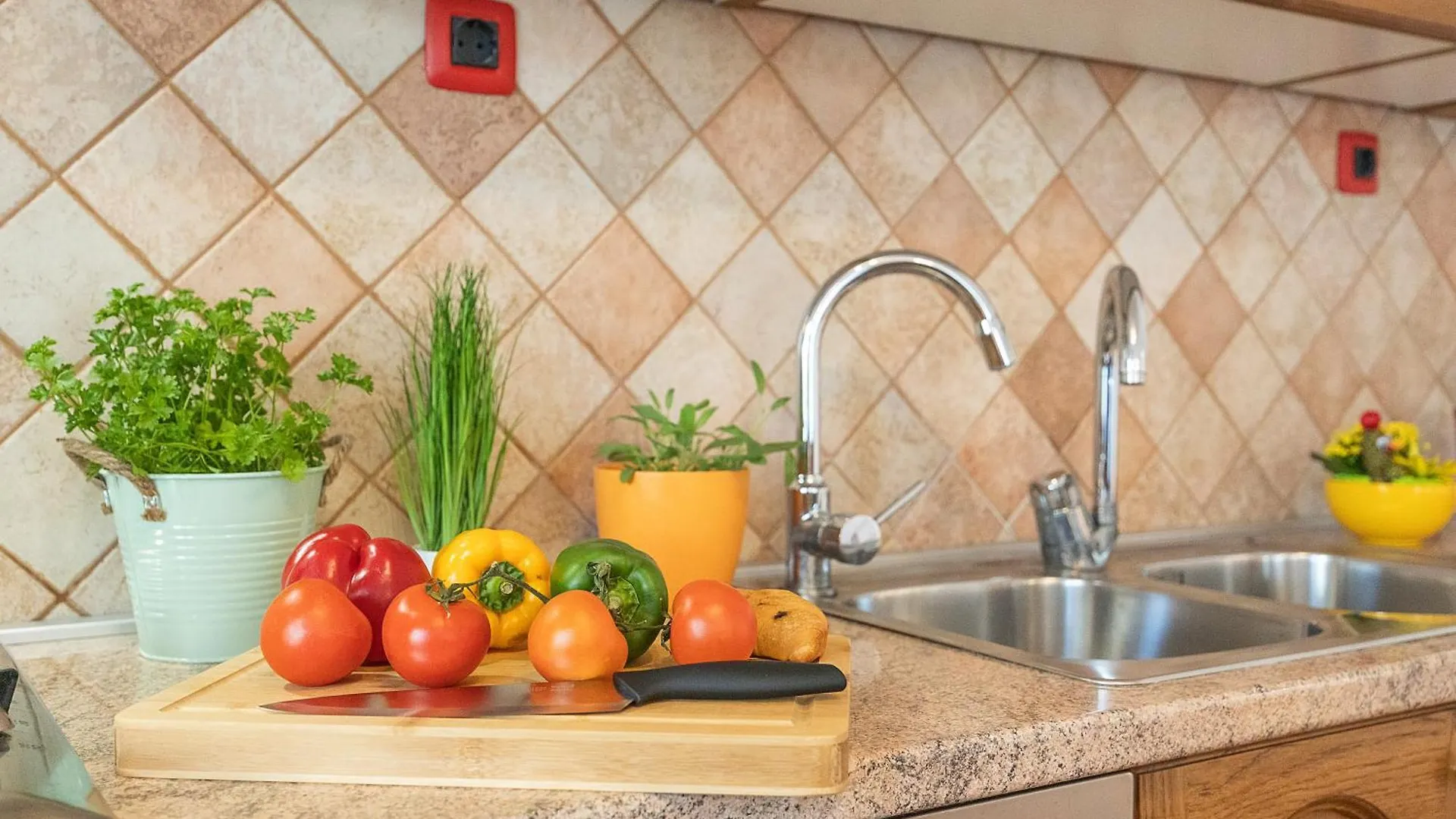 Apartment Roza, Pula, Near Center Croatia