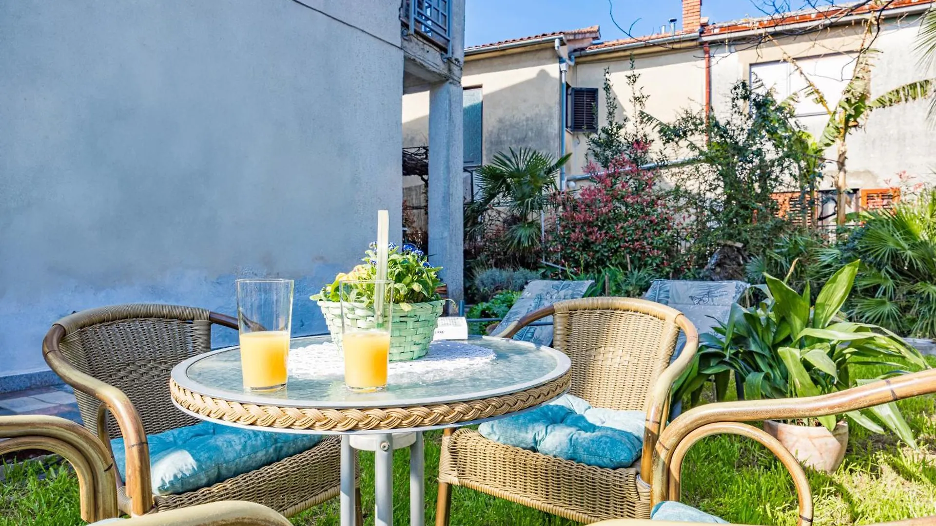Apartment Roza, Pula, Near Center 0*, Pula Croatia